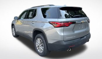 2023 Chevrolet Traverse LT – BCP0440 full