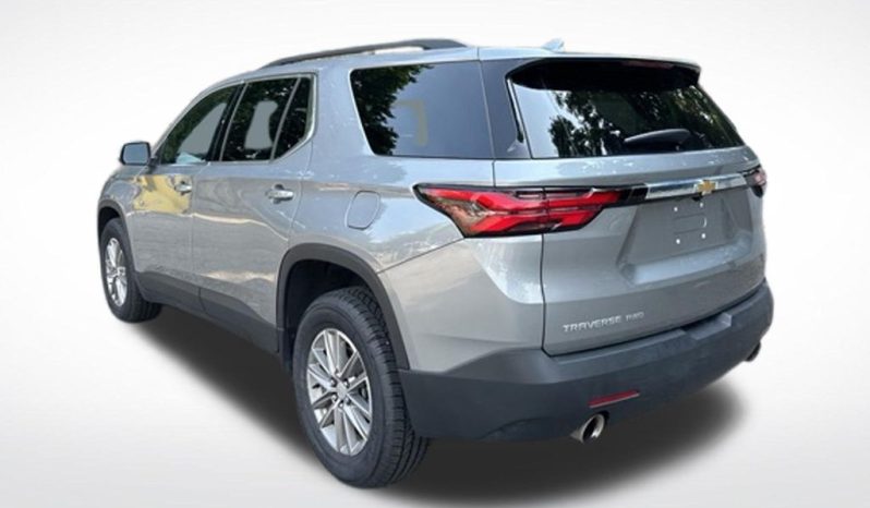 2023 Chevrolet Traverse LT – BCP0440 full