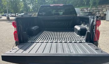 2023 Chevrolet Silverado 1500 Custom Trail Boss – BCP0368 full