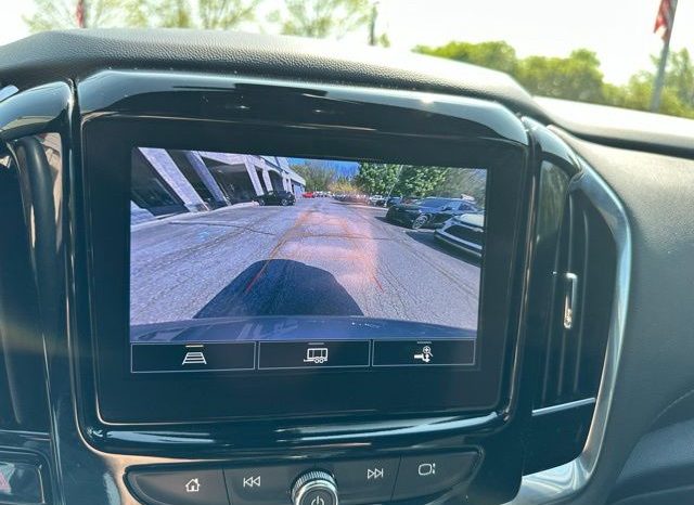 2023 Chevrolet Traverse LT – BCP0299 full