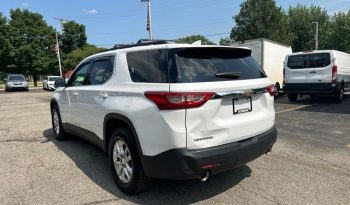 2019 Chevrolet Traverse 3LT – BC263000A full