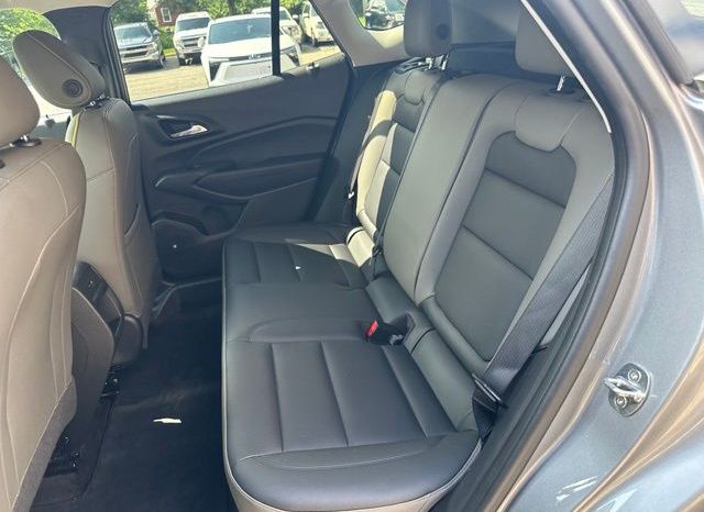 2024 Chevrolet Trax ACTIV – BC262046A full