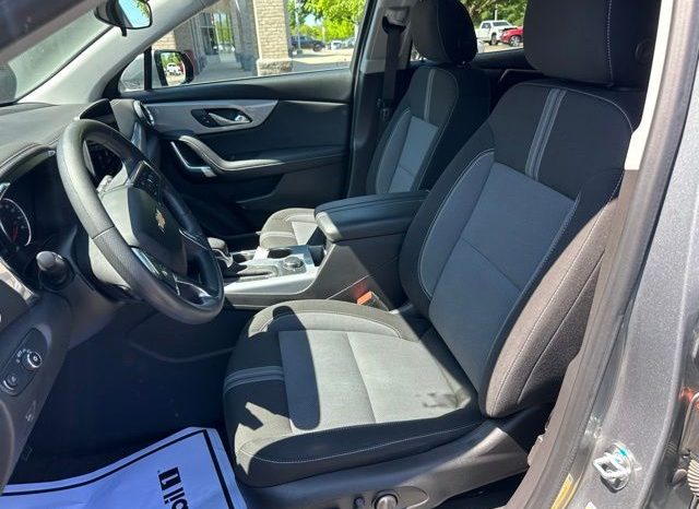 2024 Chevrolet Blazer LT – BCP0327 full