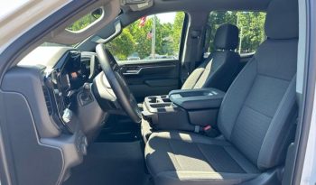 2024 Chevrolet Silverado 1500 LT – BCP0426 full
