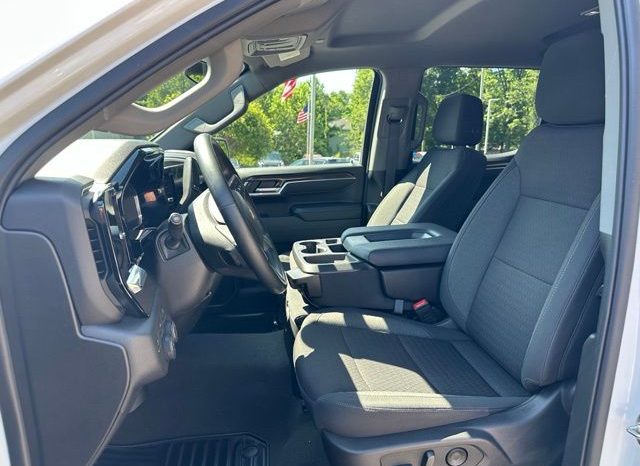 2024 Chevrolet Silverado 1500 LT – BCP0426 full
