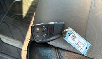 2024 Chevrolet Silverado 1500 ZR2 – CC2609912A full