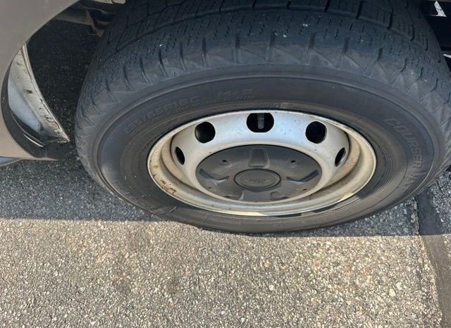 2020 Ford Transit-250 Base – BCP0428 full
