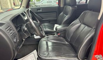 2008 Hummer H3 Luxury – BCBCP0337A full