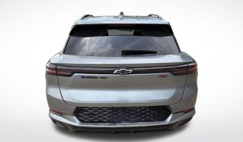 2024 Chevrolet Equinox EV RS – BCP0512 full
