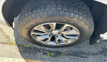 2024 Chevrolet Silverado 1500 LT – BCP0426 full