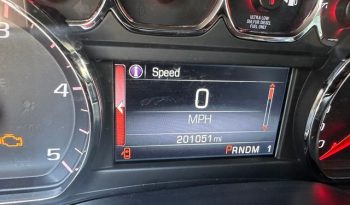 2015 GMC Sierra 2500HD SLT – ACW0311A full