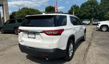 2019 Chevrolet Traverse 3LT – BC263000A full