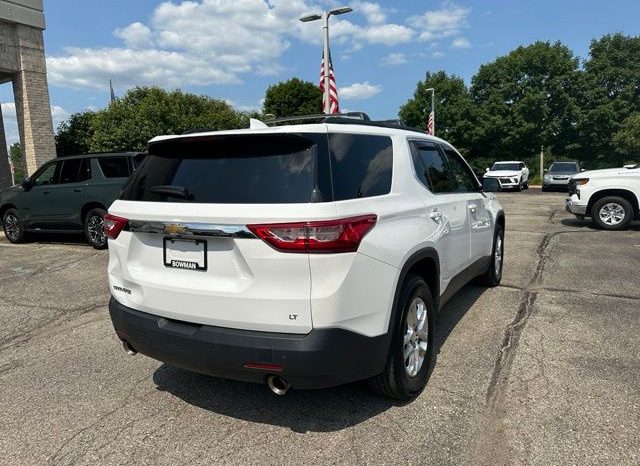 2019 Chevrolet Traverse 3LT – BC263000A full