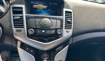 2013 Chevrolet Cruze 1LT – BCP0435A full