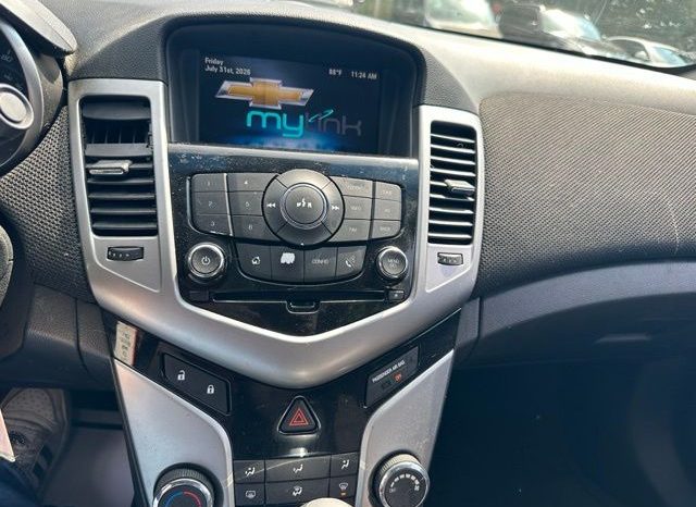 2013 Chevrolet Cruze 1LT – BCP0435A full