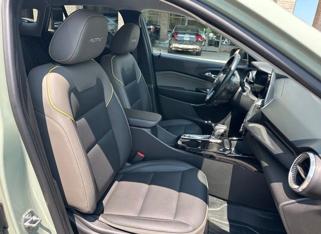 2024 Chevrolet Trax ACTIV – BCP0454 full