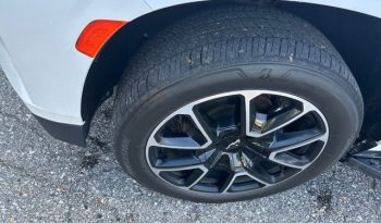 2022 Chevrolet Tahoe RST – BCP0395A full
