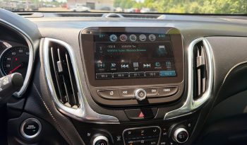 2018 Chevrolet Equinox Premier – CC260882A full