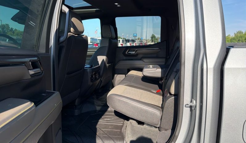 2024 Chevrolet Silverado 1500 ZR2 – CC2609912A full