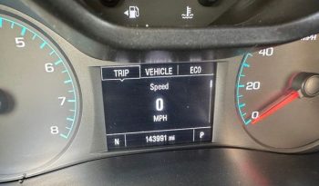 2022 GMC Canyon Elevation Standard – BC263125A full