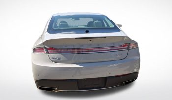 2019 Lincoln MKZ Reserve – CCP0199 full