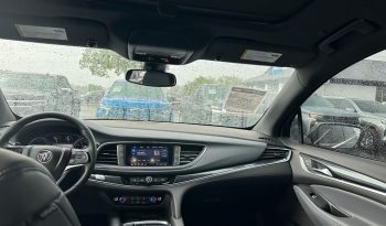2024 Buick Enclave Essence – BC262311A full