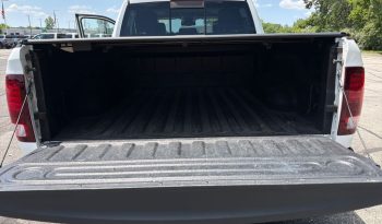 2017 Ram 1500 Night – CC260788A full