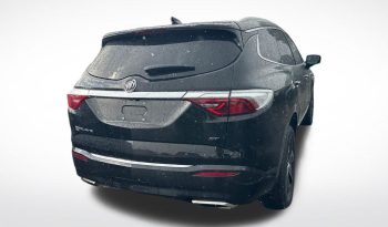 2024 Buick Enclave Essence – BC262311A full