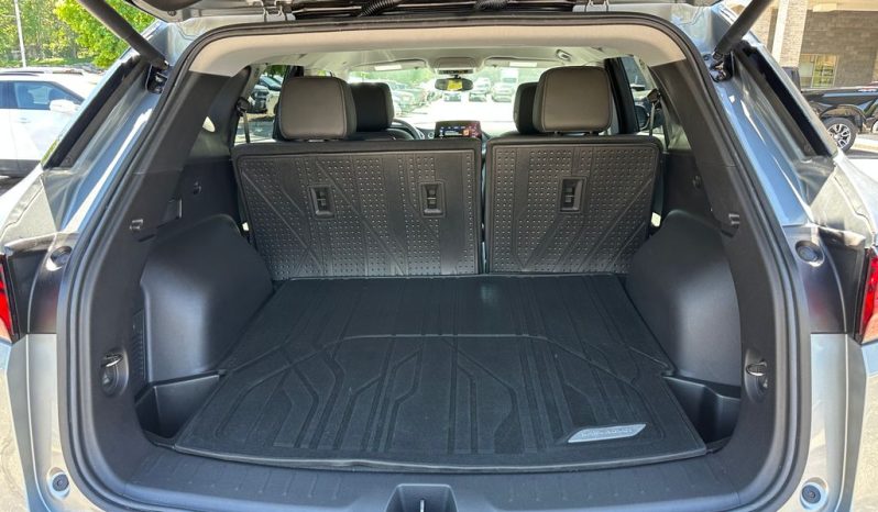 2024 Chevrolet Blazer LT – BCP0348 full