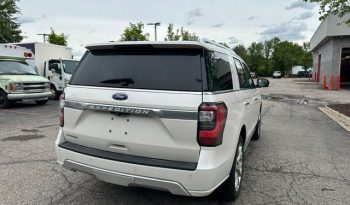 2019 Ford Expedition Platinum – BCP0405 full