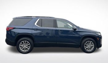 2023 Chevrolet Traverse LT – BCP0499 full