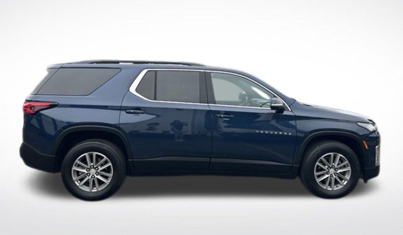 2023 Chevrolet Traverse LT – BCP0499 full