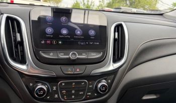 2023 Chevrolet Equinox Premier – BCP0479 full