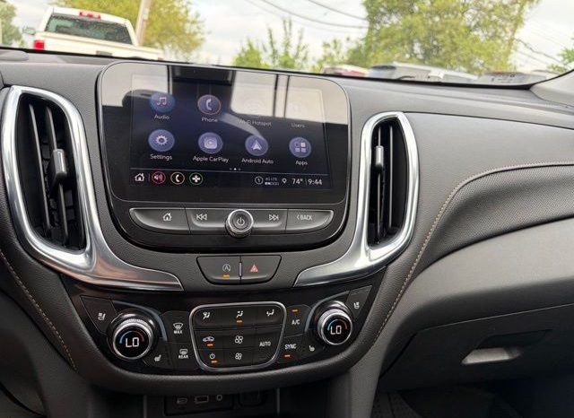 2023 Chevrolet Equinox Premier – BCP0479 full