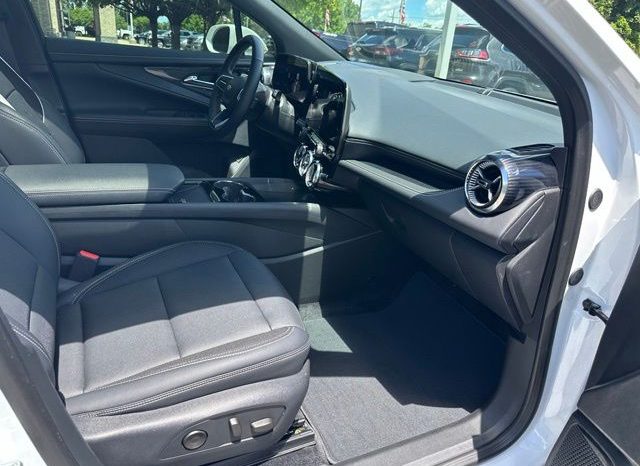 2024 Chevrolet Blazer EV LT – BCP0353 full