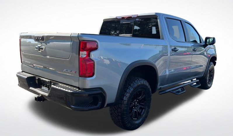 2024 Chevrolet Silverado 1500 ZR2 – CC2609912A full