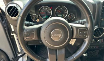 2014 Jeep Wrangler Sahara – AC0343 full