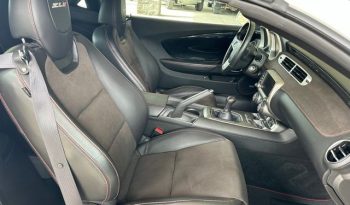 2013 Chevrolet Camaro ZL1 – AC0363 full