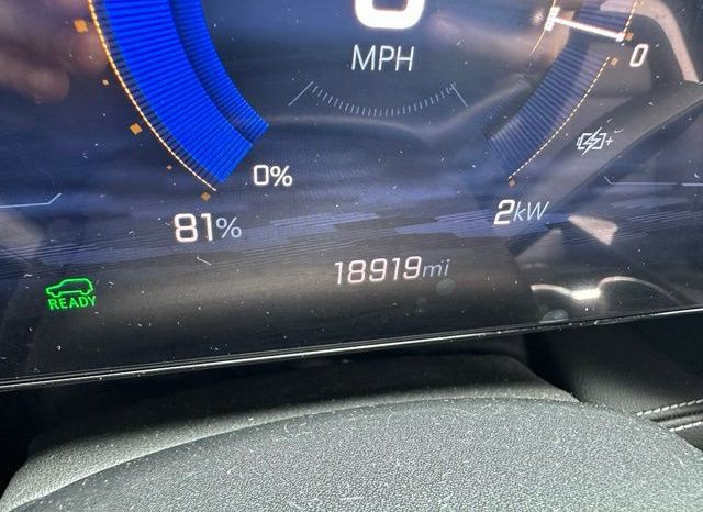 2024 Chevrolet Blazer EV LT – BCP0510 full