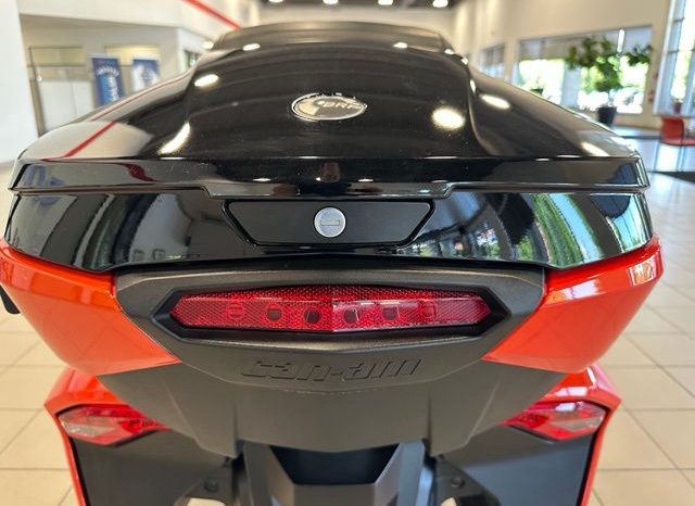 2020 Can-Am SPYDER F3 LIMITED – BC262645B full