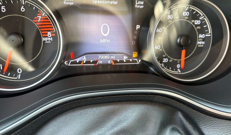 2020 Jeep Cherokee Limited – CCP0184 full