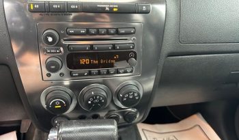 2008 Hummer H3 Luxury – BCBCP0337A full