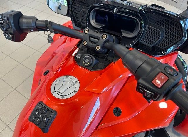 2020 Can-Am SPYDER F3 LIMITED – BC262645B full
