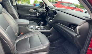 2020 Chevrolet Traverse 3LT – AC0328 full