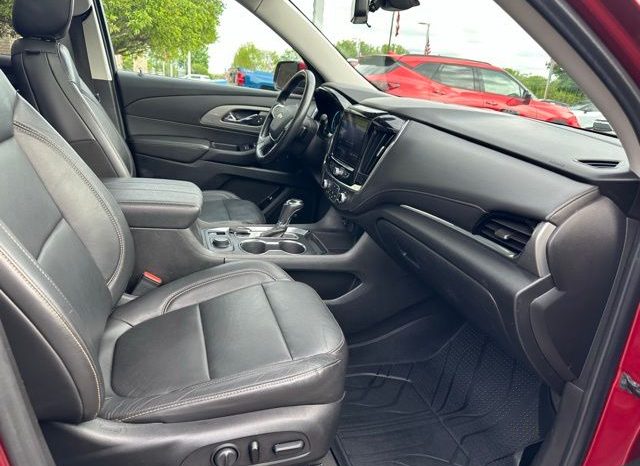 2020 Chevrolet Traverse 3LT – AC0328 full