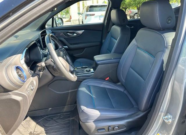 2024 Chevrolet Blazer RS – BCP0317 full