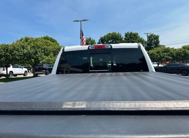 2022 Ram 1500 Sport – BC262516B full