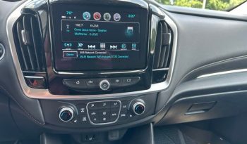 2019 Chevrolet Traverse 3LT – BC263000A full
