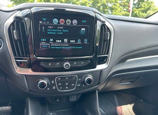 2019 Chevrolet Traverse 3LT – BC263000A full