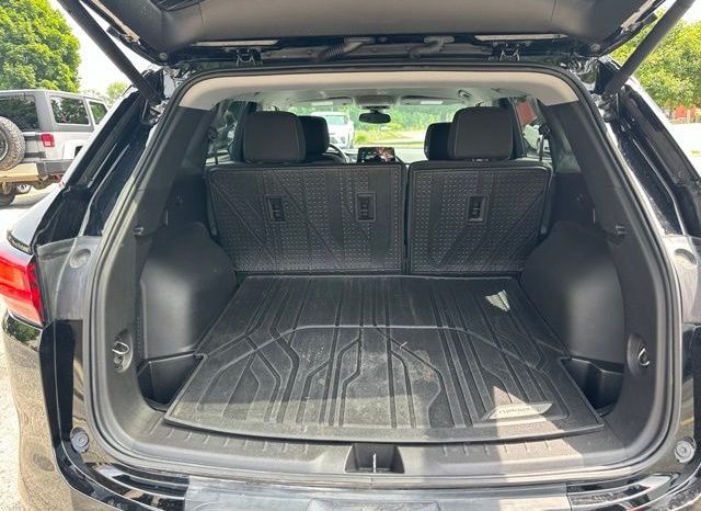 2024 Chevrolet Blazer LT – BC263009A full